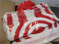 350 New Everlasting Handled Plastic Bags