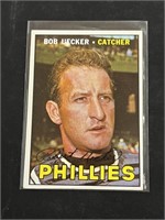 1967 Topps Bob Uecker