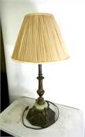 Vintage Table Lamp