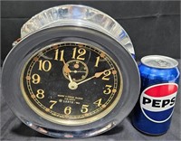 Mark I-Deck Clock US Navy Clock #15373 1941