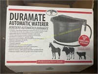 2ct Durmate Automatic Waterer