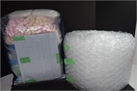 Large Roll Of Bubble Wrap,29 Mailing Bags,Packing