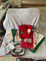 Christmas Towel Assortment