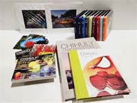 Chihuly Books & Art Prints