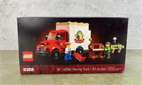 Lego Icons 40586 Moving Truck