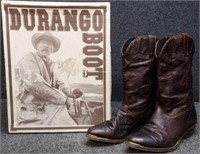 Women's Slouch Durango Cowboy Boots