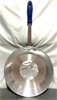 Thermalloy Aluminum Fry Pan (scratched)