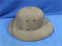 Vintage Military Helmet