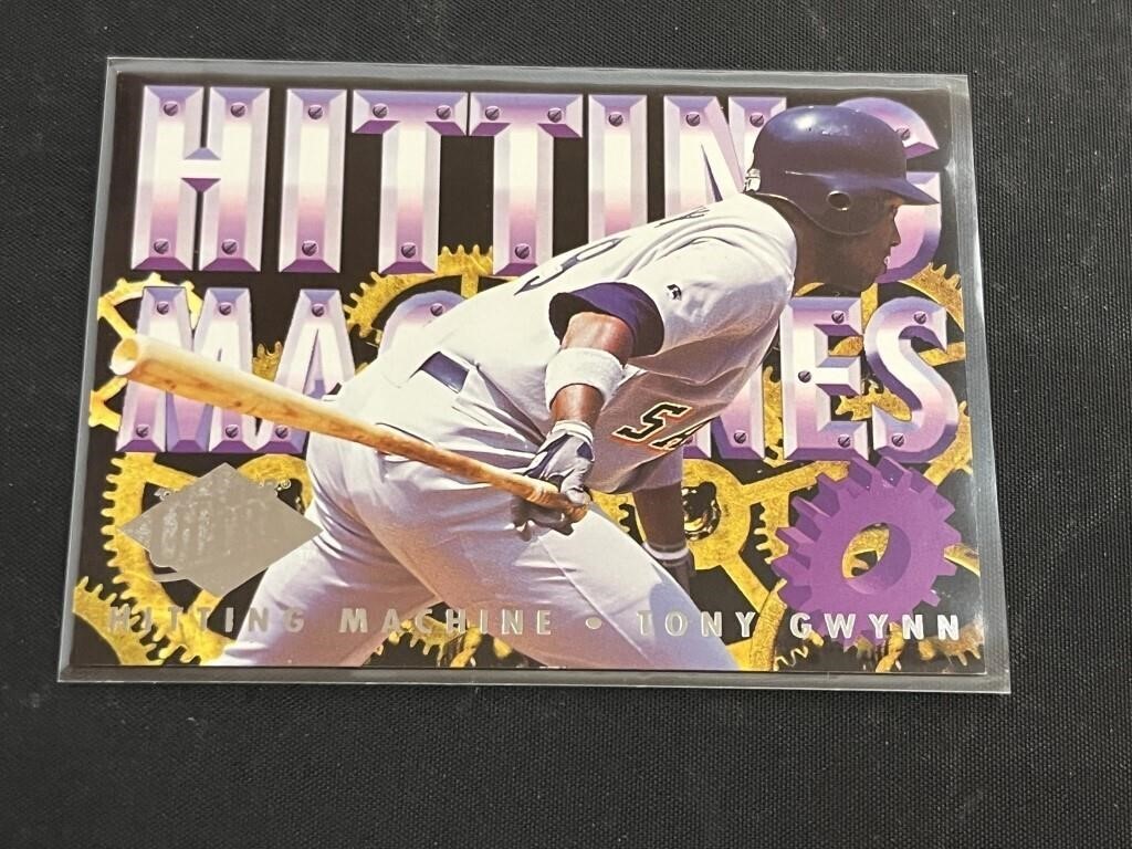 1994 Fleer Ultra Tony Gwynn