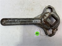 ROCKWELL NORDSTROM 48648? WATER? WRENCH