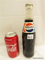 Pepsi-Cola Radio