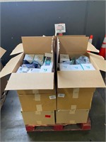 Pallet of hiccapop Baby Product Variety