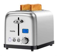SEALED - Toaster