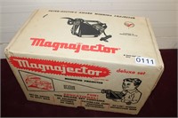 Magnajector Projector Kit  / Boxed