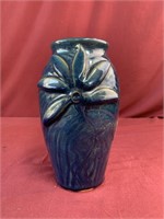 Handmade ceramic 3D flower Vase by Kings