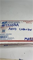 Aero Capacitor NNEA #4X660A