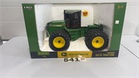 ERTL JOHN DEERE 8870 TOY TRACTOR