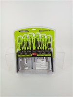 Performax Screwdriver Set