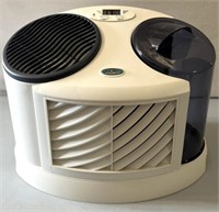 Essickair cooler/ mist machine