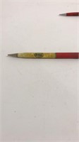 Esso gas mechanical pencil