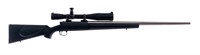 Remington 40-X Left Hand 7.62 NATO Bolt Rifle