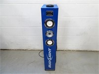 Bud Light Multimedia Tower Speaker (Power