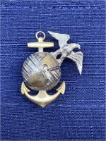 Marnies insignia pin