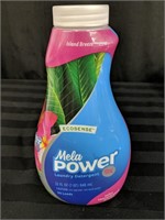 Mela Power Laundry Detergent 32fl.oz. - New