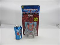 Masters of the Universe, STRATOS