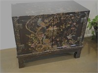 Oriental Cabinet