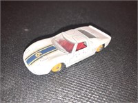 Matchbox series #41 Ford G.T. made in England