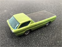 Hot Wheels Deora