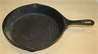 CAST IRON SKILLET