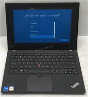 14" Lenovo Thinkpad T14 Laptop - Used