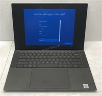 15.6" Dell Precision 5550 Laptop - Used