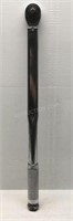 Mountain 1/2" Dr Torque Wrench - Used