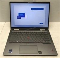 14" Lenovo ThinkPad X1 Yoga 7th Gen Laptop - Used
