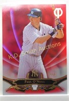 2016T Cooperstown Collection Ltd Edition (5/5)