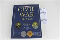 Civil War Album: