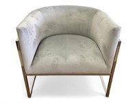 Diamond Sofa Pandora Accent Chair