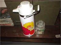 Pump Pot