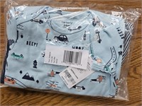 NEW Carter's Baby Onesies in package 24 mos