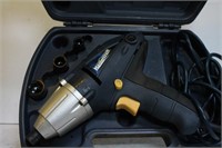 Mastercraft Heavy Duty Corded Drill