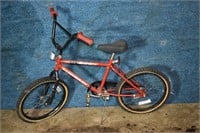 Murray MX200 boys bicycle; as is