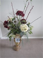 Flower Arrangement - 45" Tall