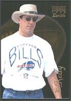 Jim Kelly Buffalo Bills