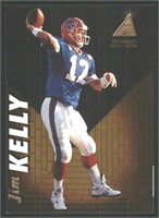 Jim Kelly Buffalo Bills