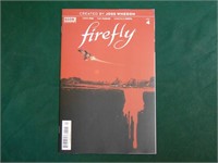 Firefly #4 (Boom! Studios, Feb 2019)