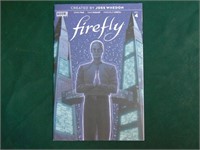 Firefly #4 (Boom! Studios, Feb 2019)
