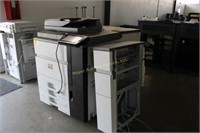 Sharp MX-624ON Printer